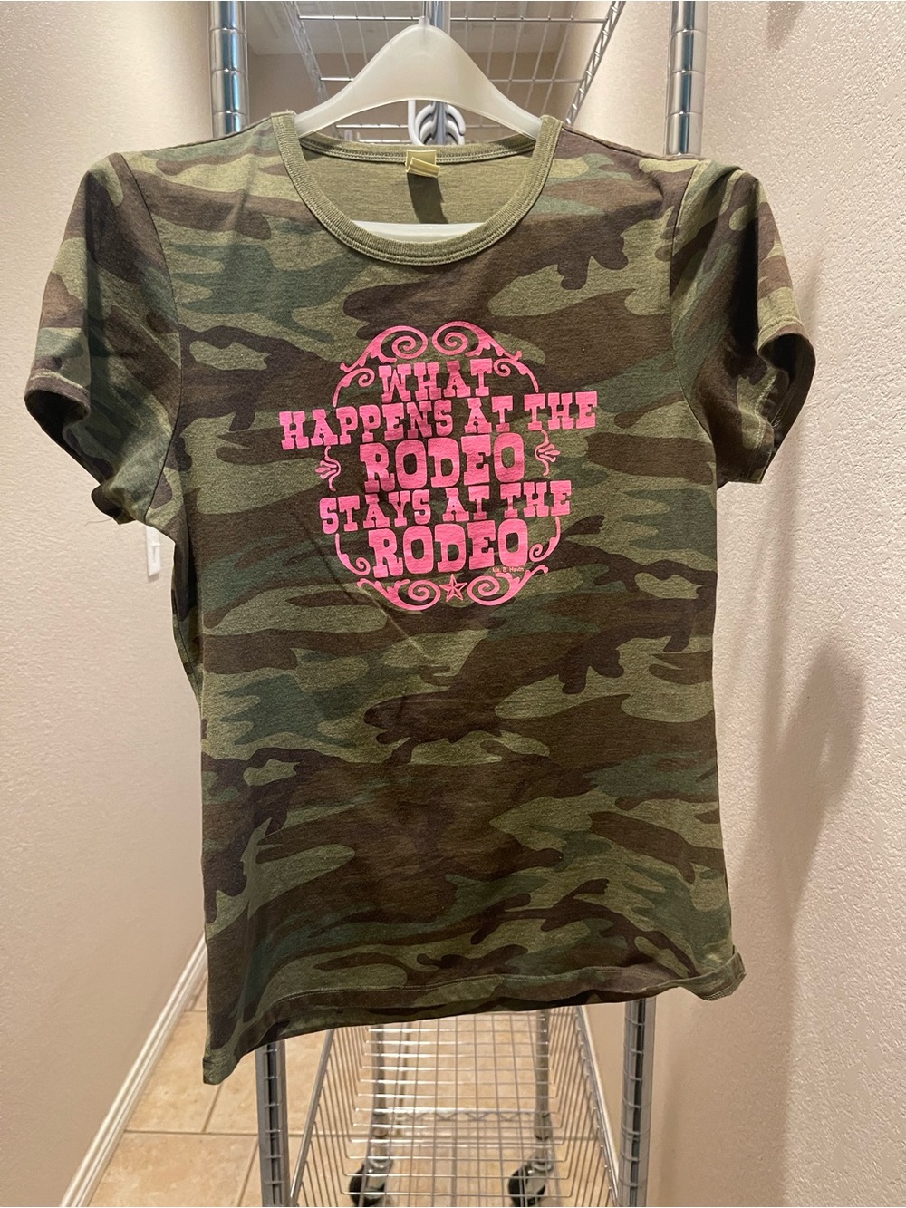 Kavio Olive Green Short Sleeve Tee